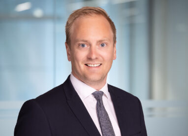 Biladvokat Kristian Berge