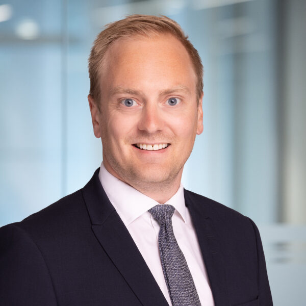Biladvokat Kristian Berge