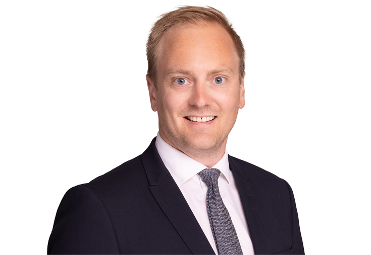 Kristian Berge