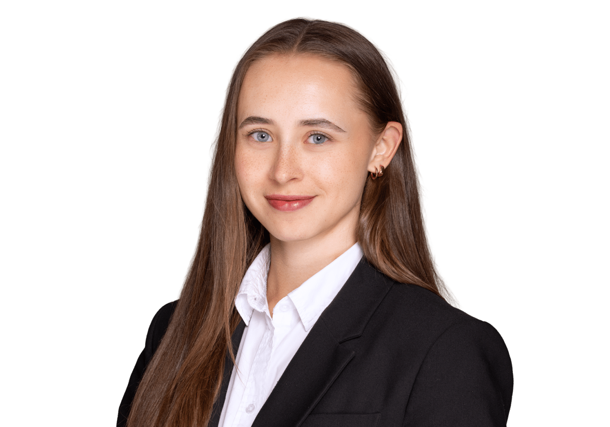 Ronja Gran