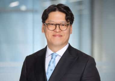 Biladvokat Dag Fredrik Boye Josefsen